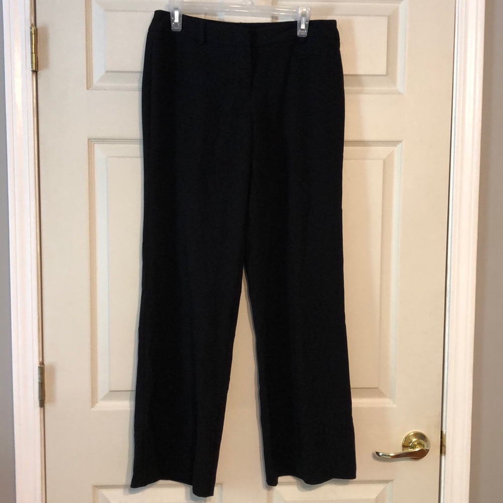 Dress pants